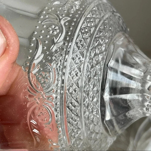 Studio everyday 8 pc Footed Dessert Bowls - Picture 8 of 12